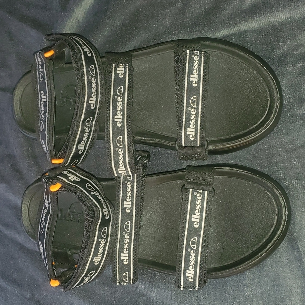 Ellesse  velcro  unisex sandal